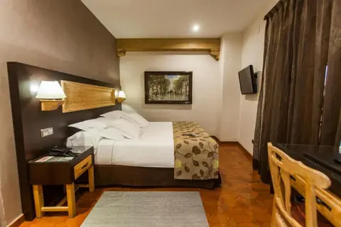 Sercotel Pintor El Greco, Ascend Hotel Collection in Toledo — foto 6