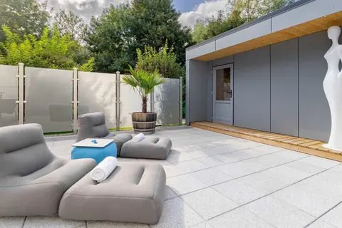 Parkhotel Rügen foto 17