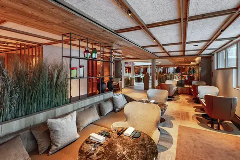 Falkensteiner Hotel Kronplatz in Bruneck — foto 4