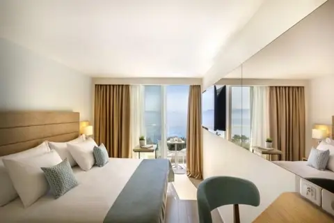 Girandella Family Hotel, Valamar Collection in Labin — foto 19