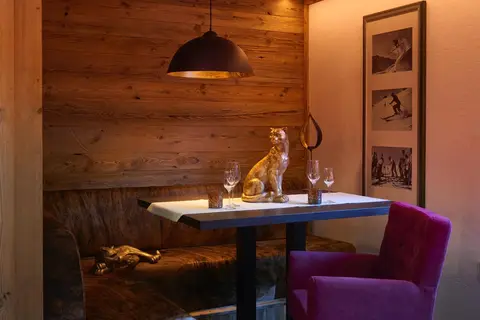 Hotel Panther'A in Saalbach — foto 5