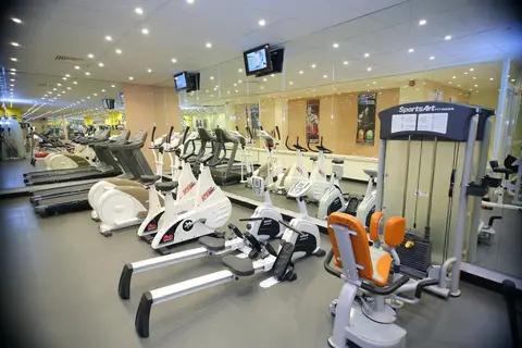 Hotel Soreda in San Lawrenz — foto 28