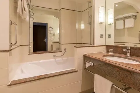 Grand Hotel Amrâth Kurhaus The Hague - Scheveningen foto 11