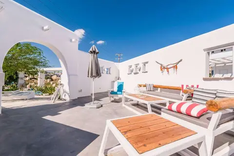 Kouros Exclusive Hotel in Faliraki, foto 22
