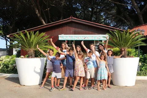 Vall D Or Camping & Beach foto 9