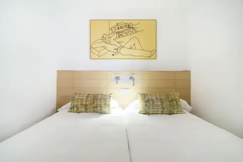 Appartementen Riosol in Las Palmas de Gran Canaria — foto 2