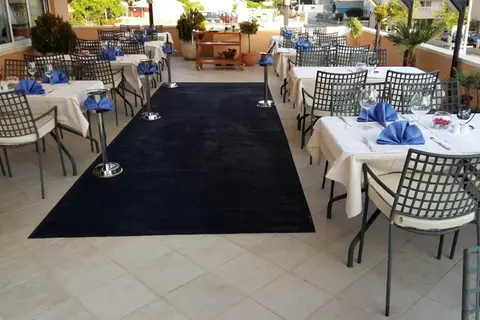 Hotel Rosina in Rijeka