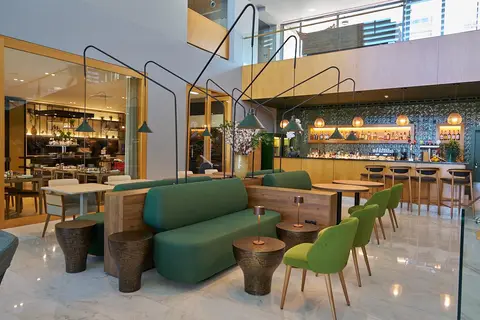 Hotel Golden Residence in Funchal — foto 6