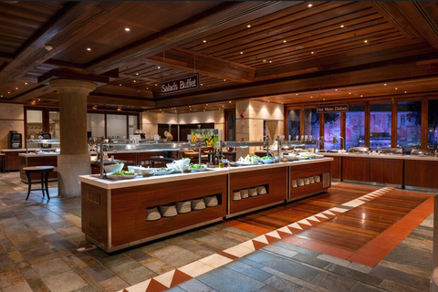 Coral Beach Hotel & Resort foto 8