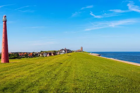 Mooi Nederland met mps Johann Strauss foto 1
