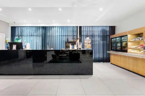Best Western Plus Copenhagen Airport in Kastrup — foto 12