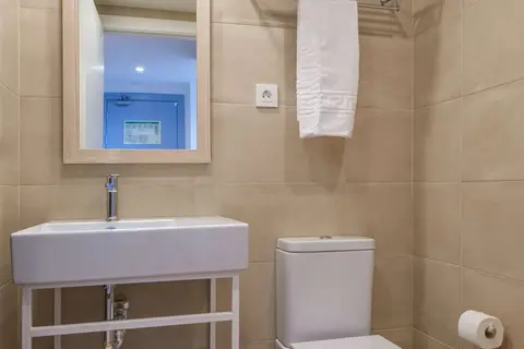 Ancora La Siesta Appartementen in Salou — foto 21