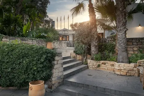 Kabila Hotel in Tetouan — foto 2