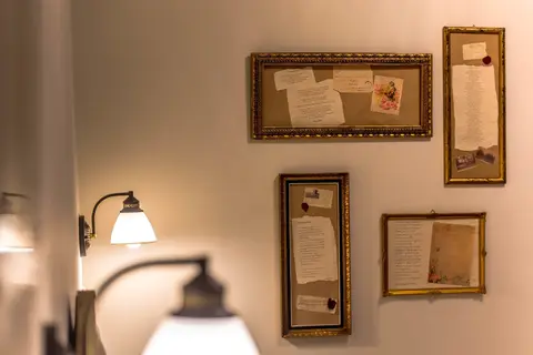 Kyria Boutique House in Δήμος Μοσχάτου-Ταύρου — foto 8