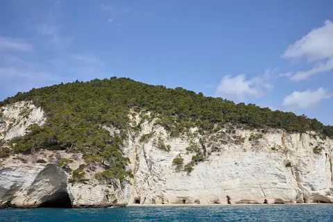 La Casa e Il Mare in Mattinata, foto 28