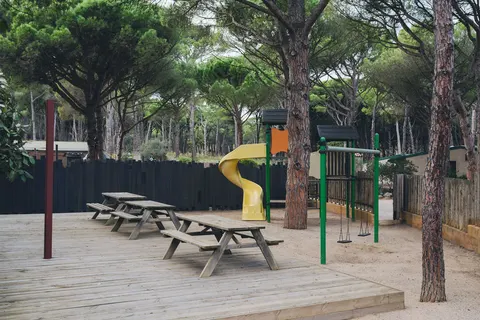 Wecamp L Escala Punta Milà foto 10