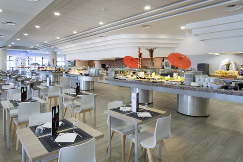 Hotel Puente Real foto 6