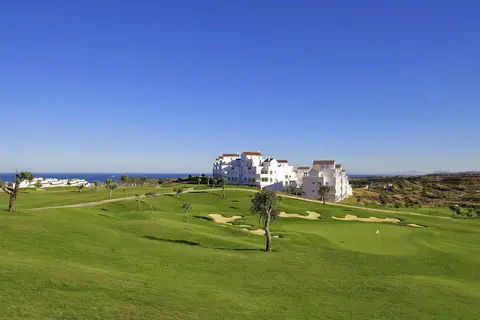 Ona Valle Romano Golf & Resort in Estepona, foto 14