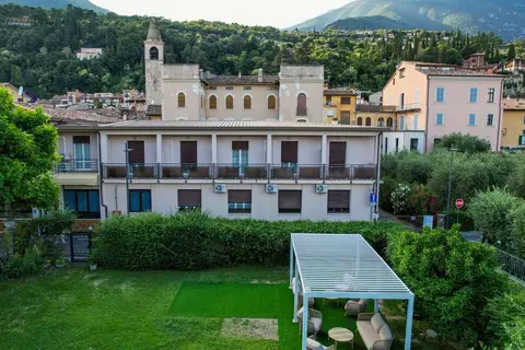 Hotel Eden Toscolano Maderno in Toscolano Maderno — foto 10