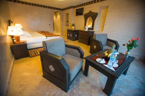 Riad Mimouna in Essaouira — foto 13