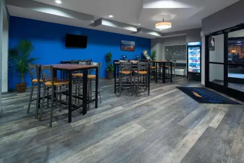 Baymont by Wyndham Las Vegas South Strip in Las Vegas, foto 6