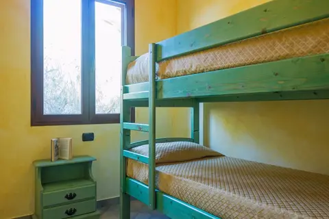 Gli Ontani Hotel Residence in Orosei — foto 26