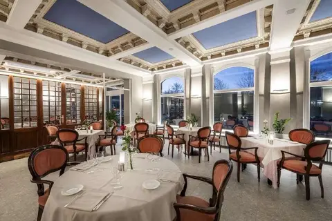 Metropole Suisse in Como, foto 8