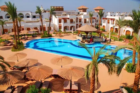 Coral Hills Resort Sharm El Sheikh in Sharm El Sheikh — foto 10