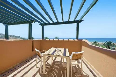 Paradis Plage Surf Yoga & Spa Resort in Rabat — foto 20