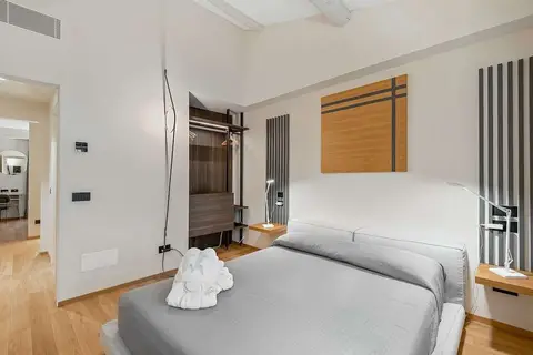 Resort Miramonti in Forte dei Marmi — foto 18