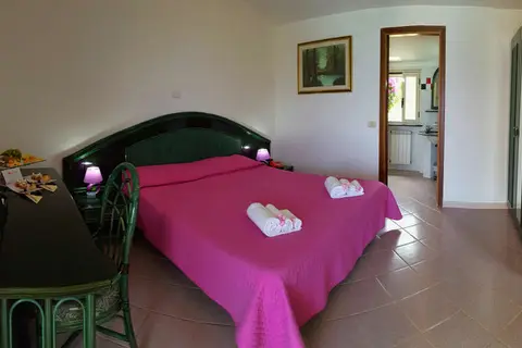 Stromboli Hotel Villaggio in Ricadi, foto 11
