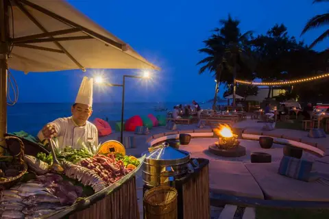 InterContinental Hua Hin Resort in หัวหิน — foto 22