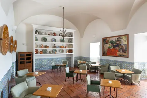 Parador de Trujillo in Trujillo — foto 14