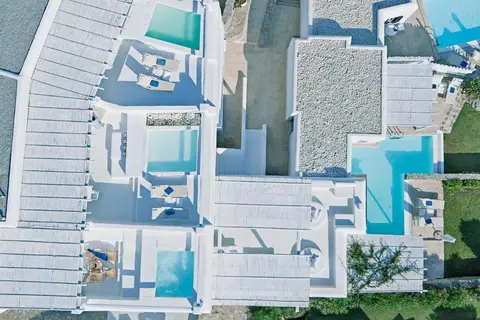 Mykonos Blu, A Grecotel Resort to Live in Psarou, foto 4