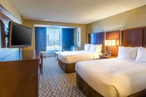 Clarion Hotel Anaheim Resort in Anaheim — foto 6