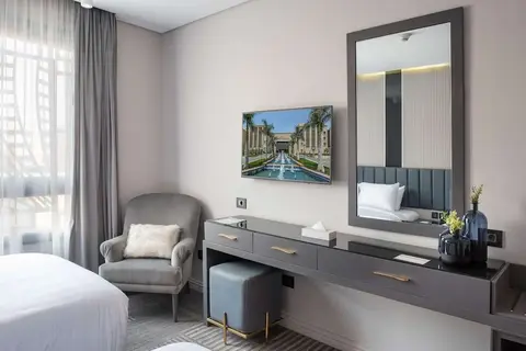 Triumph Luxury Hotel in القاهرة الجديدة — foto 22