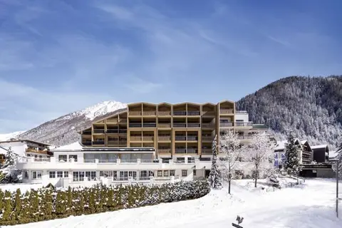 Falkensteiner Hotel & Spa Falkensteinerhof in Mühlbach - Rio di Pusteria — foto 2