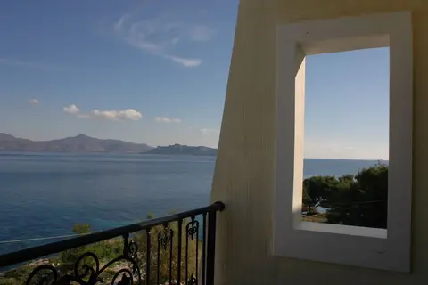 Hotel Dionysos in Dionysos Luxury Hotel, foto 3