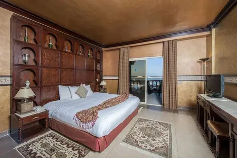 SENTIDO Mamlouk Palace in Hurghada, foto 19