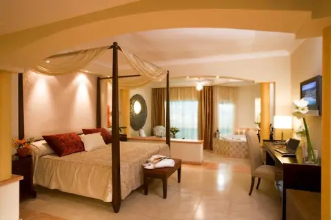 Majestic Elegance Punta Cana Resort - Family Section in Salvaleón de Higüey, foto 10