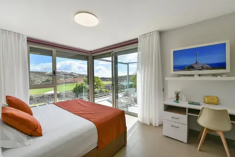 Villas Los Dragos in San Bartolomé de Tirajana — foto 28