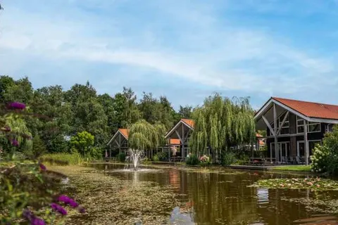 TopParken Résidence Lichtenvoorde foto 2