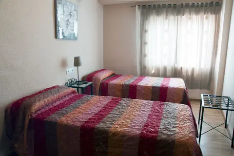 Hospederia Luis de Góngora in Cordoba — foto 14