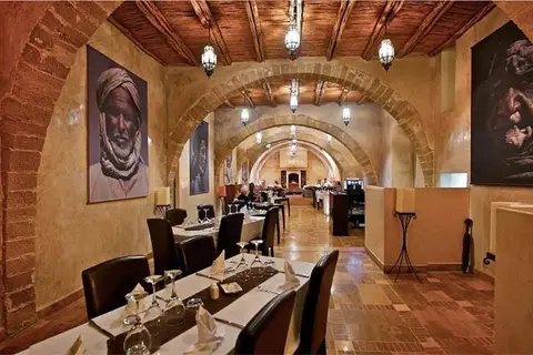 Dar L'Oussia in Essaouira, foto 13