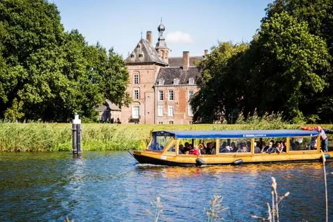 Hotel Café Restaurant De Gouden Karper foto 21