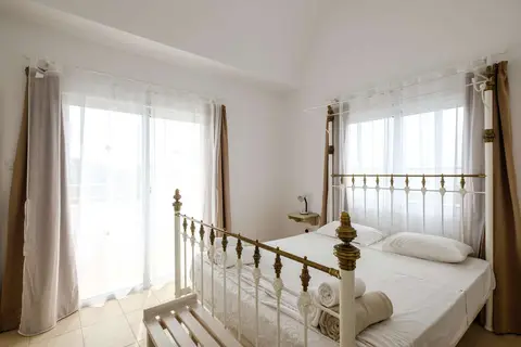 Thalassines Villas in Σωτήρα — foto 6