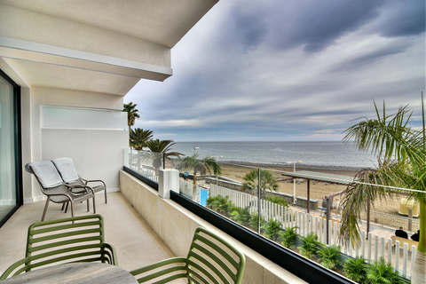 Relaxia Beverly Suites foto 21