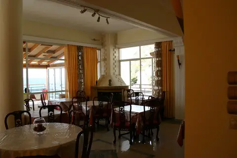 Petit Palais Hotel in Δημοτική Ενότητα Λουτρακίου - Περαχώρας — foto 8