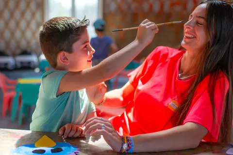 Camping La Pointe Du Médoc foto 11