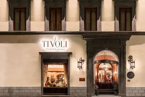 Tivoli Palazzo Gaddi Firenze Hotel in Florence, foto 10